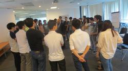 Kỹ năng lãnh đạo chuyên nghiệp - Gameloft (09 & 10.11.2015)